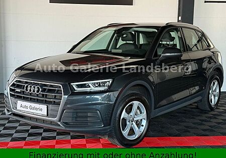 Audi Q5 2.0TFSI Quattro*Virtuell-Cockpit*Autom.*Leder