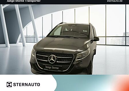 Mercedes-Benz V 300 d 4M Style/L DISTR. Navi Multibeam AHK