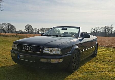 Audi Cabriolet 2.8 Auto -