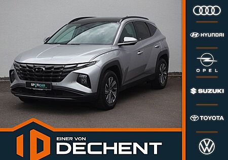 Hyundai Tucson 1.6 Trend Navi,Allwetter,PDC,Kamera,Pano