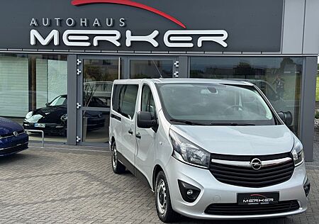 Opel Vivaro B 9 Sitzer/L2H1 2,9t/NAVI/KLIMA/PDC