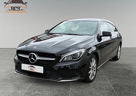 Mercedes-Benz CLA 200 CLA -Klasse Shooting Brake CDI d