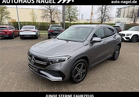 Mercedes-Benz EQA 250 AMG*Kamera*Tot-W*Keyless*Ambiente*Easy-P