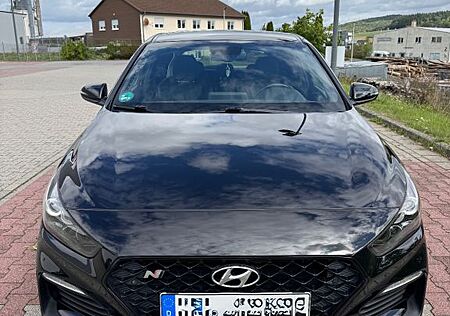 Hyundai i30 2.0 T-GDI N Performance N Performance