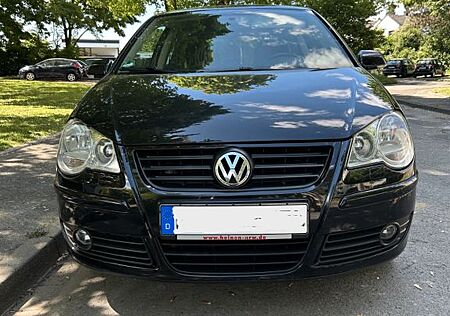 VW Polo Volkswagen 1.2 United
