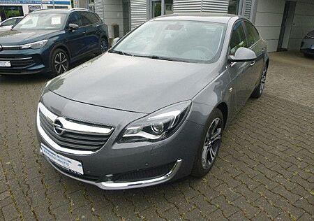 Opel Insignia A Lim. Business Edition *Navigation*