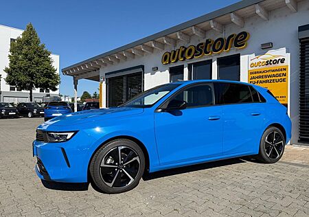 Opel Astra L 1.2 Turbo Edition *Komfort+Tech Paket