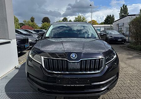 Skoda Kodiaq Style 4x4