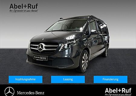 Mercedes-Benz V 300 Marco Polo 300 d 4M DISTRO+EASY-UP+TotW+AHK+360°