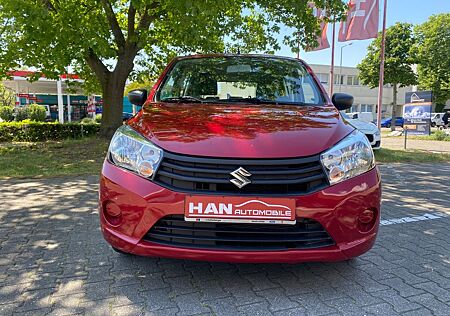 Suzuki Celerio Basis