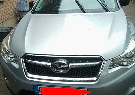 Subaru XV gebraucht kaufen Subaru XV 2.0D Active 4WD Active