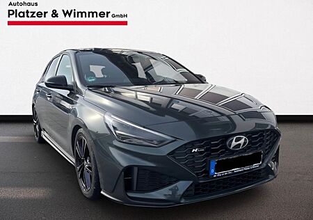 Hyundai i30 N Line Mild-Hybrid Sportpaket *KUNDENAUFTRAG