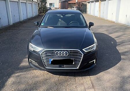 Audi A3 Sportback e-tron