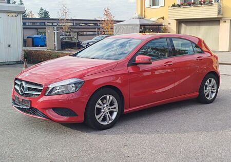 Mercedes-Benz A 180 gebraucht kaufen Mercedes-Benz A 180 CDI 126000 km tüv 07/2027