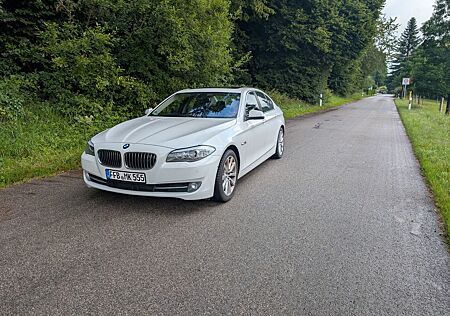 BMW 535i ActiveHybr. 5. Leder, 360, Standh., Voll.