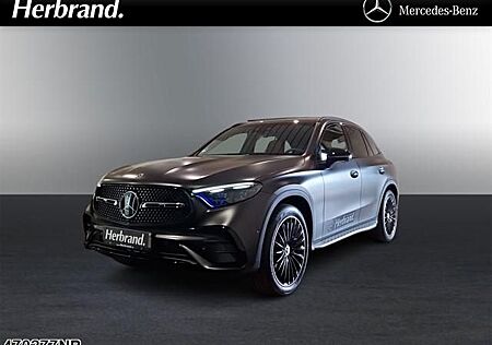 Mercedes-Benz GL 450 GLC 450 d 4M AMG+AIRMATIC+AHK+STANDH+HEAD+BURME+