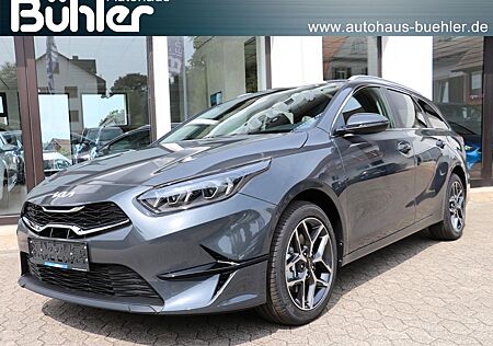 Kia Cee'd Sportswagon Ceed Sportswagon Vision LED-Scheinwerfer, 17 ...