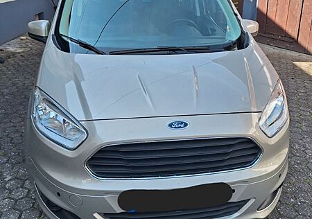 Ford Tourneo Courier 1.0 EcoBoost 74kW Trend Trend