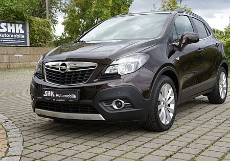 Opel Mokka 1.6 CDTI Innovation|2Ha!AHK!Xen!R-Kam!Navi