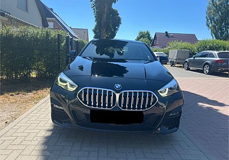 BMW 218 Gran Coupé