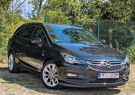 Opel Astra ST 1.6 CDTI Inno AT Matrix SHZ Keyless