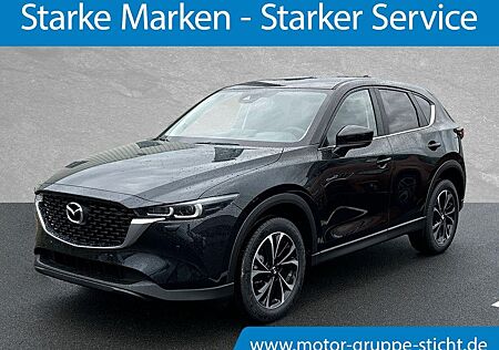 Mazda CX-5 Ad'vantage FWD HUD #DAB #Navi #BLIS #LED