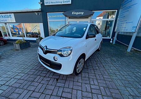 Renault Twingo, 5 Türer, Klima