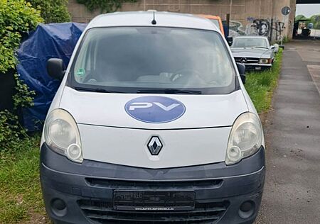 Renault Kangoo Authentique 1.5 dCi 75 Authentique