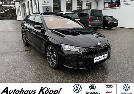 Skoda Octavia RS Combi *Facelift* Pano 19" AHK 265PS