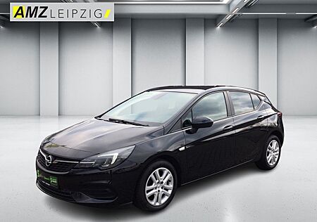 Opel Astra K 1.2 Turbo Edition *HU AU NEU*