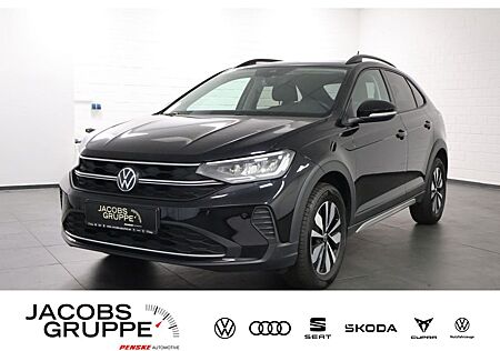 VW Taigo Volkswagen 1.0 TSI Move Navi,LED,PDC,ACC