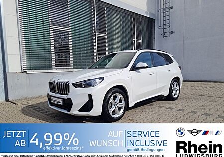 BMW X1 sDrive18iA M Sport NAvi.LED.HuD.ACC.360°