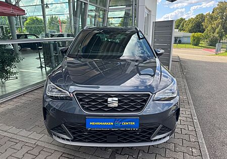 Seat Arona FR