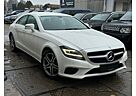 Mercedes-Benz CLS 250 BlueTec / d 4Matic /LED / Sport-Paket