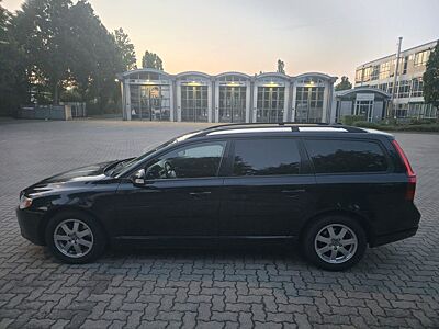 Volvo V70 D5 Momentum