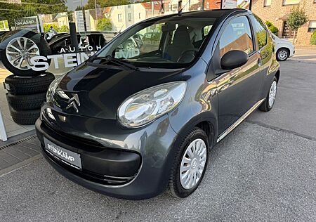 Citroën C1 Advance * TÜV & Service NEU * Allwetter