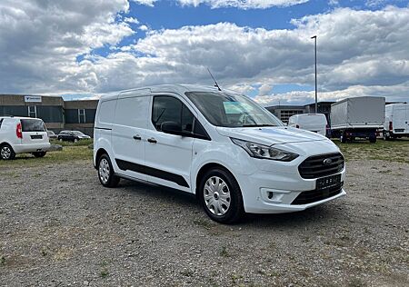 Ford Transit Connect 230 Kasten lang Trend Klima Nav