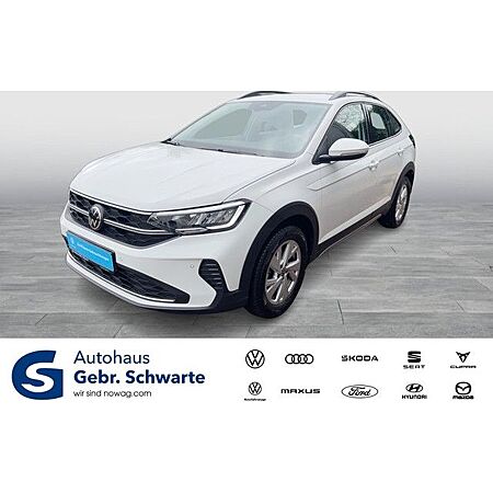 VW Taigo leasen