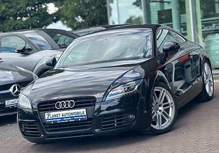 Audi TT Coupe/Roadster 1.8 TFSI S-Line/T-LEDER/SHZ