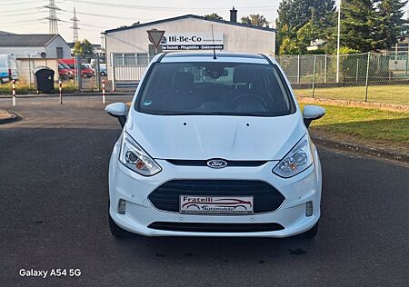 Ford B-Max Titanium Brandzahnriemen &Service