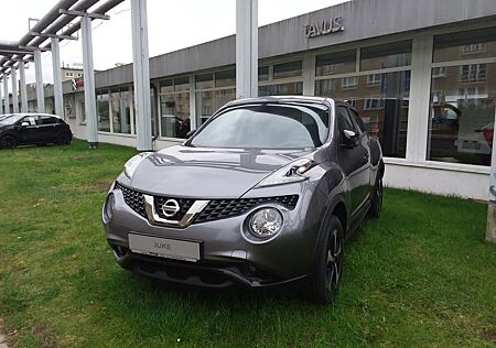 Nissan Juke 1.6 BOSE Personal Edition E6dT