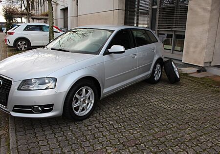 Audi A3 Sportback 1.6 TDI Ambition