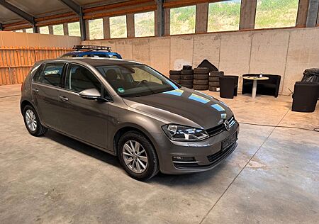VW Golf Volkswagen VII Lim. Comfortline BMT
