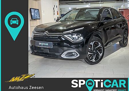 Citroën C4 BlueHDi 130 Max LED KAMERA PDC NAVI HUD ACC