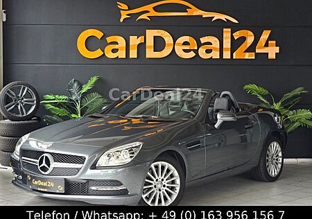 Mercedes-Benz SLK 250 d BE Autom./1.Hand/erst 25Tkm/Garagenfzg