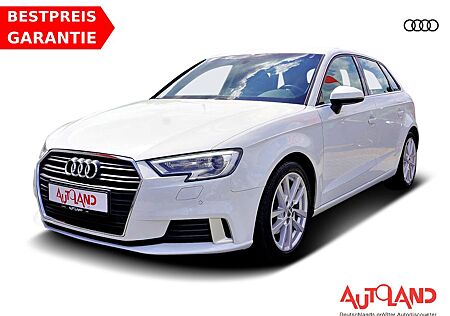 Audi A3 Sportback 1.4 TFSI sport Xenon PDC Navi