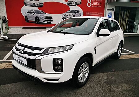 Mitsubishi ASX 2.0 Intro Edition*1. Hand*Navi*SHZ*AHK*