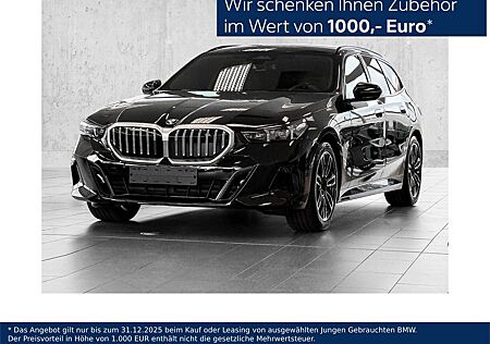BMW 520d xDrive M-SPORT+AHK+LORDOSE+HARMAN/KARDON+ST