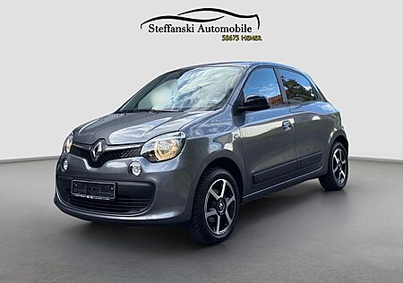 Renault Twingo Limited Kima/Tempomat/PDC