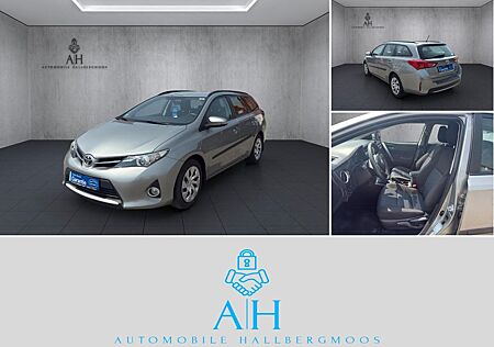 Toyota Auris Touring Sports Cool